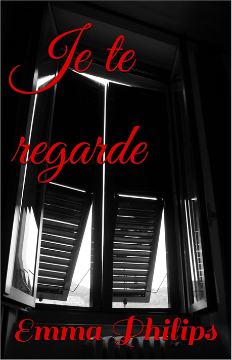 Couverture de Je te regarde