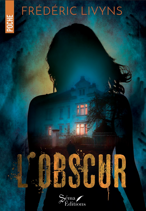 Couverture de L'obscur