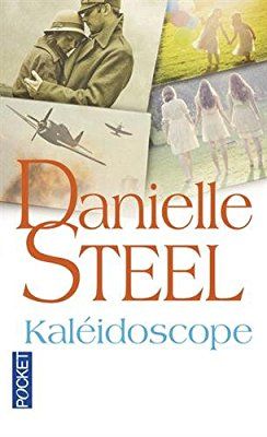 Couverture de Kaléidoscope