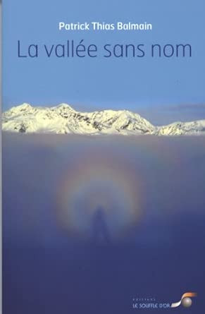 Couverture de La vallée sans nom