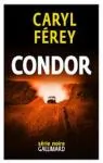Couverture de Condor