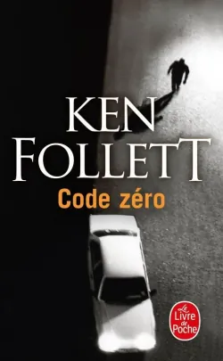 Couverture de Code zéro