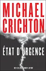 Couverture de Etat d'urgence