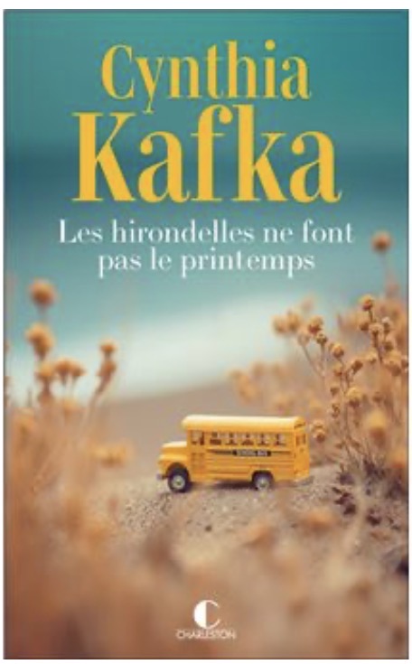 Couverture de Les hirondelles ne font pas le printemps