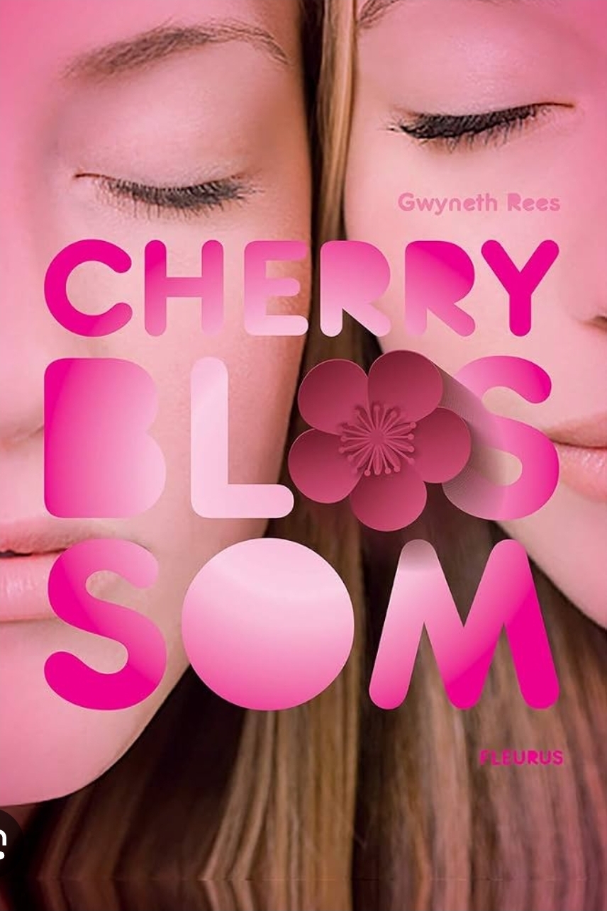 Couverture de Cherry Blossom