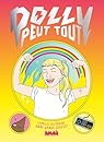 Couverture de Polly peut tout