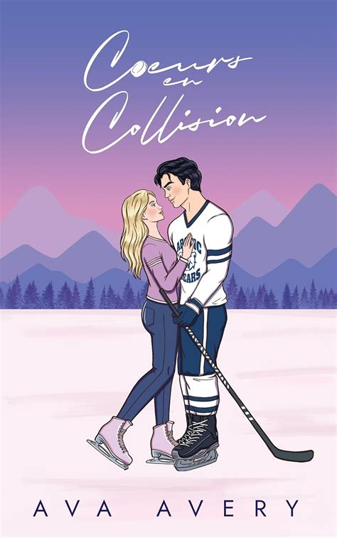 Couverture de Coeurs en collision